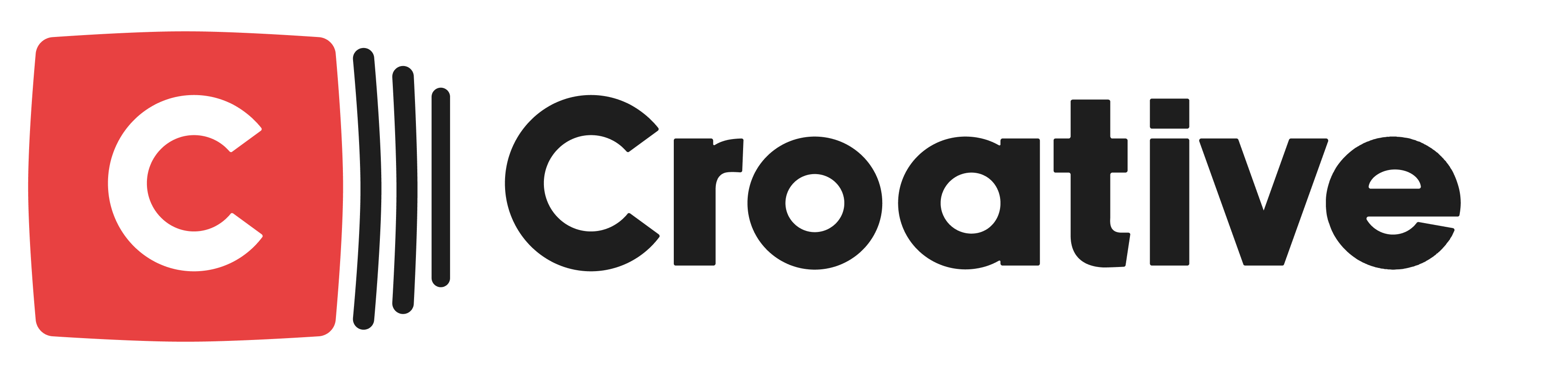 Logo Croative & Co